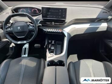 Fahrzeug ansehen: Peugeot 3008 GT 130 ACC/Keyless/Black-Packet/Schiebedach Peugeot 3008 GT 130 ACC/Keyless/Black-Packet/Schiebedach