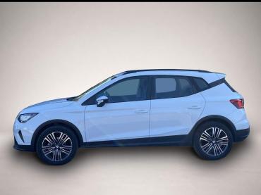 Fahrzeug ansehen: Seat Arona 1.0 TSI Style 17" * FULL-LINK * VIRTUAL-COCKPI Seat Arona 1.0 TSI Style 17" * FULL-LINK * VIRTUAL-COCKPI
