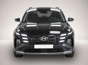 Fahrzeug ansehen: Hyundai TUCSON 1.6 T-GDi DCT 2wd Style - LAGER Hyundai TUCSON 1.6 T-GDi DCT 2wd Style - LAGER