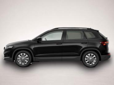 Fahrzeug ansehen: Skoda Karoq 1.5 TSI 6-Gang Skoda Karoq 1.5 TSI 6-Gang
