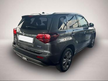 Fahrzeug ansehen: Suzuki Vitara 1.4 Comfort Facelift Navi LED Kamera ACC Suzuki Vitara 1.4 Comfort Facelift Navi LED Kamera ACC