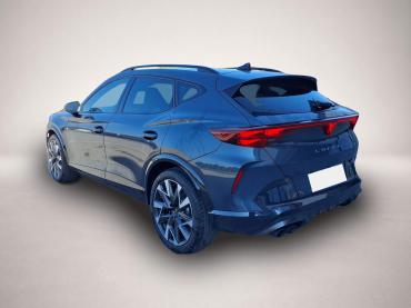 Fahrzeug ansehen: Cupra Formentor 2.0 TSI Cupra Formentor 2.0 TSI