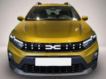 Fahrzeug ansehen: Dacia Sandero Stepway Expression TCe 110 Dacia Sandero Stepway Expression TCe 110