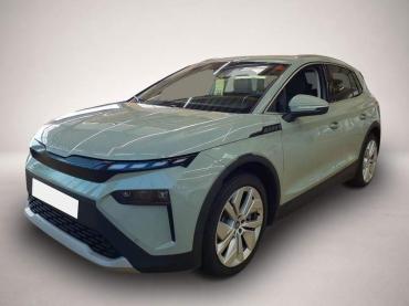 Fahrzeug ansehen: Skoda Elroq 85 Loft NAVI AHK KAMERA LED Skoda Elroq 85 Loft NAVI AHK KAMERA LED