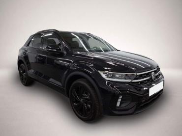 Fahrzeug ansehen: Volkswagen T-Roc 2.0 TDI R-Line NAVI RFK ACC BLACK STYLE 18 Volkswagen T-Roc 2.0 TDI R-Line NAVI RFK ACC BLACK STYLE 18