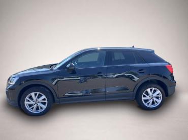 Fahrzeug ansehen: Audi Q2 35 1.5 TFSI S-tronic LED * KAMERA * EL.HECK * ACC * S Audi Q2 35 1.5 TFSI S-tronic LED * KAMERA * EL.HECK * ACC * S