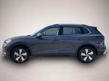 Fahrzeug ansehen: Volkswagen Tiguan 1.5 eTSI DSG Elegance Navi * Matrix * LM18 Volkswagen Tiguan 1.5 eTSI DSG Elegance Navi * Matrix * LM18
