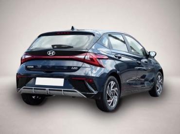 Hyundai i20 Trend Navi Digitales Cockpit LED Apple CarPl