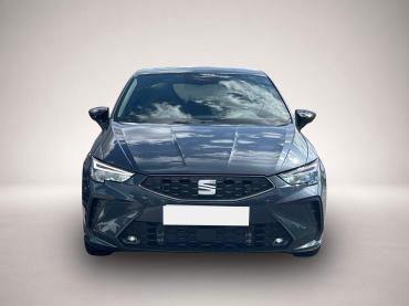 Fahrzeug ansehen: Seat Ibiza FR TSI DSG|NEUESMODELL!|ACC|VOll-LED|SHZ| Seat Ibiza FR TSI DSG|NEUESMODELL!|ACC|VOll-LED|SHZ|