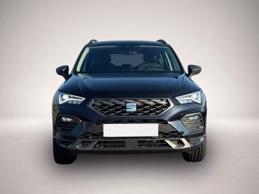 Fahrzeug ansehen: Seat Ateca FR TSI DSG|AHK|NAVI|eHECKKLAPPE|KEYLESS| Seat Ateca FR TSI DSG|AHK|NAVI|eHECKKLAPPE|KEYLESS|