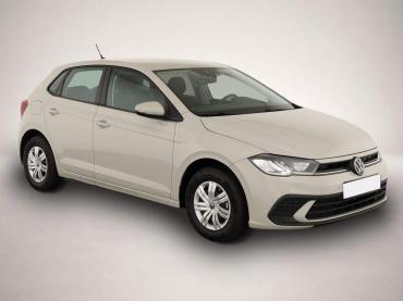Fahrzeug ansehen: Volkswagen Polo 1.0 MPI Life * Park * Winterpaket * App-Connec Volkswagen Polo 1.0 MPI Life * Park * Winterpaket * App-Connec