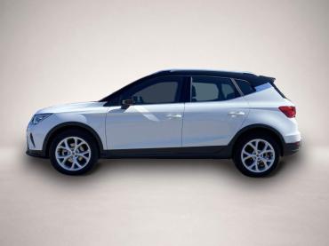 Seat Arona 1.5 TSI DSG FR VIRTUAL-COCKPIT * NAVI-PRO * KA