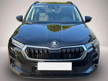 Fahrzeug ansehen: Skoda Karoq Selection 2.0 TDI DSG 4x4 AHK * Android Auto Skoda Karoq Selection 2.0 TDI DSG 4x4 AHK * Android Auto