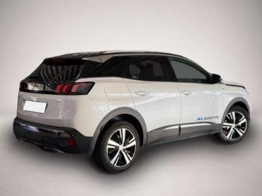 Fahrzeug ansehen: Peugeot 3008 GT ACC/BLIS/CAM/SHZ/NAVI/APPLE/DRIVEMODE Peugeot 3008 GT ACC/BLIS/CAM/SHZ/NAVI/APPLE/DRIVEMODE