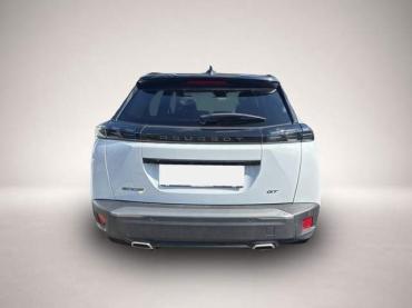 Fahrzeug ansehen: Peugeot 2008 GT El. Panodach Navi Leder 360 Kamera Massa Peugeot 2008 GT El. Panodach Navi Leder 360 Kamera Massa