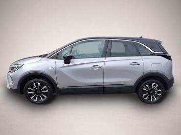 Fahrzeug ansehen: Opel Crossland (X) Crossland Elegance AT ALLWETTER SHZ PDC KAMERA K Opel Crossland (X) Crossland Elegance AT ALLWETTER SHZ PDC KAMERA K