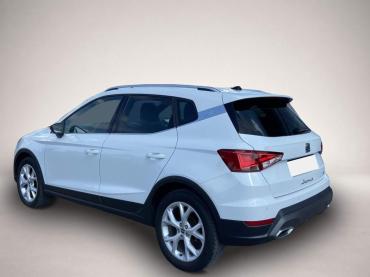 Fahrzeug ansehen: Seat Arona 1.0 TSI FR VIRTUAL-COCKPIT * NAVI-PRO * LED * FU Seat Arona 1.0 TSI FR VIRTUAL-COCKPIT * NAVI-PRO * LED * FU