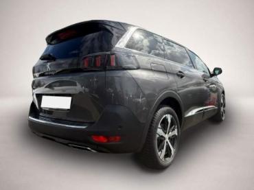Fahrzeug ansehen: Peugeot 5008 GT 7-Sitzer ACC/BLIS/CAM/LED/KLIMA/SHZ Peugeot 5008 GT 7-Sitzer ACC/BLIS/CAM/LED/KLIMA/SHZ