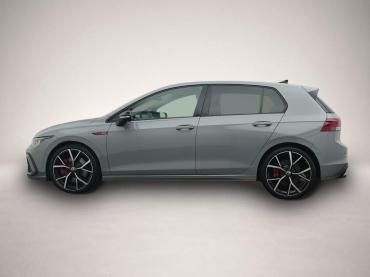 Volkswagen Golf GTI 8 2.0 TSI DSG NAVI KAMERA ACC 19 LED