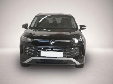 Volkswagen Tayron 2.0 TDI 4Motion Elegance