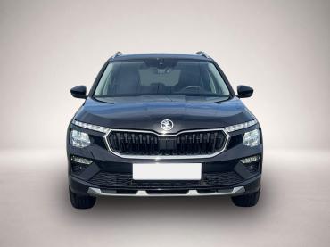 Skoda Kamiq Selection TSI DSG|AHK|KAMERA|el.HECK|NAVI