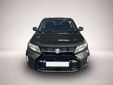 Fahrzeug ansehen: Suzuki Vitara 1.4 Comfort Facelift Navi LED Kamera ACC Suzuki Vitara 1.4 Comfort Facelift Navi LED Kamera ACC