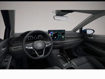 Volkswagen Golf VIII