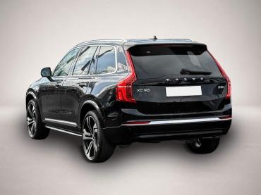 Volvo XC90 Plus Bright AWD 7-Sitzer AD StandHZG El. Pa