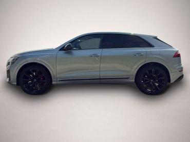 Audi Q8 TFSI e quattro tiptronic