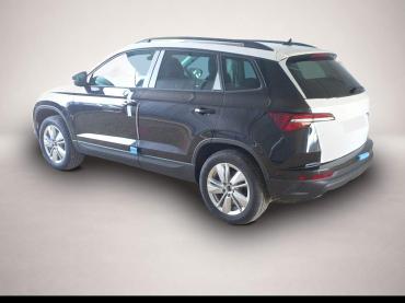 Fahrzeug ansehen: Skoda Karoq Skoda Selection 2.0 TDI 110 kW (150 PS) 7- Skoda Karoq Skoda Selection 2.0 TDI 110 kW (150 PS) 7-