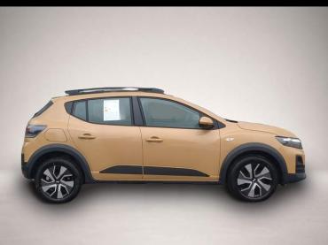 Dacia Sandero Stepway TCe 110 Expression SHZ