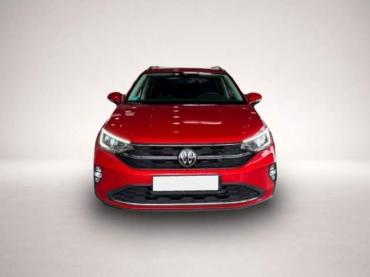 Volkswagen Taigo Prime DSG Kamera LED ACC SitzHZG CarPlay A