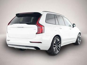 Fahrzeug ansehen: Volvo XC90 FACELIFT Plus Dark Recharge Plug-In Hybrid Volvo XC90 FACELIFT Plus Dark Recharge Plug-In Hybrid