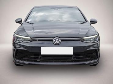 Volkswagen Golf 2.0 TSI DSG R-Line LED LHZ KAMERA AMBIENTE