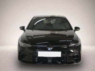 Fahrzeug ansehen: Volkswagen Golf 2.0 TSI 4Motion R "Black Edition" Volkswagen Golf 2.0 TSI 4Motion R "Black Edition"