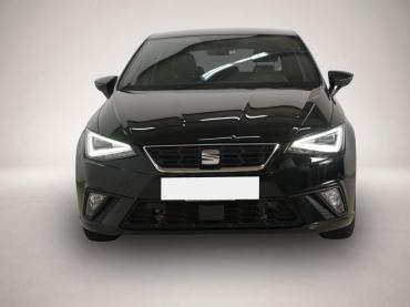 Seat Ibiza 1.5 TSI FR