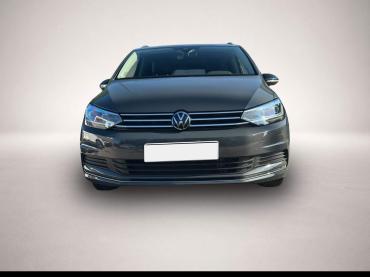 Volkswagen Touran 2.0 TDI DSG Goal 7S IQ.LIGHT AHK KAMERA E