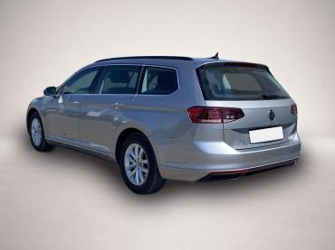 Volkswagen Passat Variant 2.0 TDI DSG Business APP-CONNECT