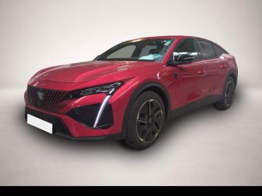 Fahrzeug ansehen: Peugeot 408 GT AT Shz Navi Kamera 360 PDC v * h Leder Peugeot 408 GT AT Shz Navi Kamera 360 PDC v * h Leder