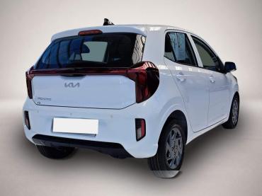 Fahrzeug ansehen: Kia Picanto 1.0 GDI VISION MJ27 SITZH. NAVI KAMERA Kia Picanto 1.0 GDI VISION MJ27 SITZH. NAVI KAMERA