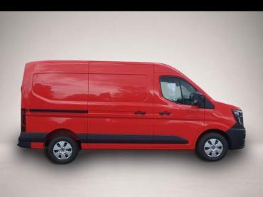 Renault Master Extra dCi 170 3.5t L2H2 AHK SHZ