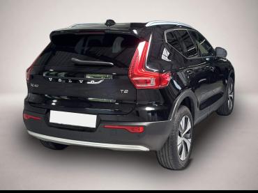 Volvo XC40 Core 2WD Bluetooth Navi LED Klima