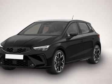 Fahrzeug ansehen: Seat Ibiza 1.0 TSI 7-Gang-DSG Seat Ibiza 1.0 TSI 7-Gang-DSG