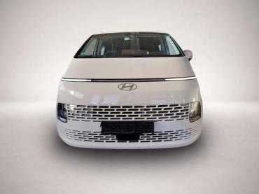 Hyundai STARIA HEV 9-Sitzer (MY25) 1.6 T-GDI (225 PS) Pr
