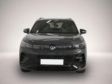 Volkswagen Tiguan 2.0 TSI 4Motion R-Line Black Style