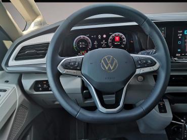 Fahrzeug ansehen: Volkswagen T7 California 1.5 TSI Beach Tour eHybrid 4MOTION Volkswagen T7 California 1.5 TSI Beach Tour eHybrid 4MOTION