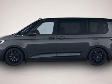 Fahrzeug ansehen: Volkswagen T7 Multivan Volkswagen Life "Edition" KÜ 2.0 TD Volkswagen T7 Multivan Volkswagen Life "Edition" KÜ 2.0 TD