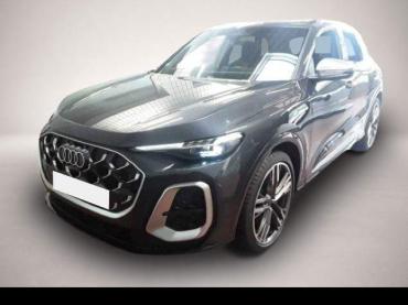 Fahrzeug ansehen: Audi SQ5 3.0 TFSI Q S tronic LED * /Luft/ACC/Standhzg./ Audi SQ5 3.0 TFSI Q S tronic LED * /Luft/ACC/Standhzg./
