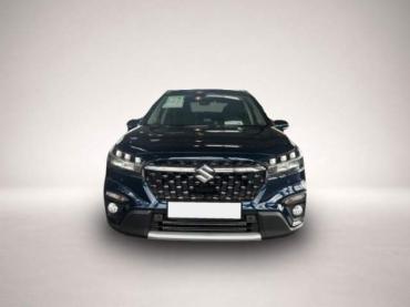 Suzuki Across S-Cross Comfort 1.4 AT Facelift Navi LED ACC Kam