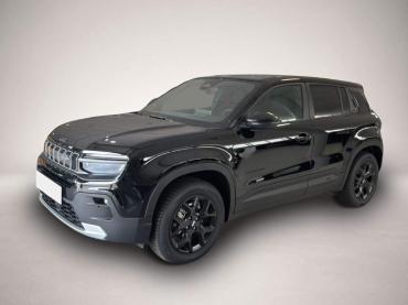 Fahrzeug ansehen: Jeep Avenger MHEV BLACK EDITION Navi GJR ACC LED Kame Jeep Avenger MHEV BLACK EDITION Navi GJR ACC LED Kame